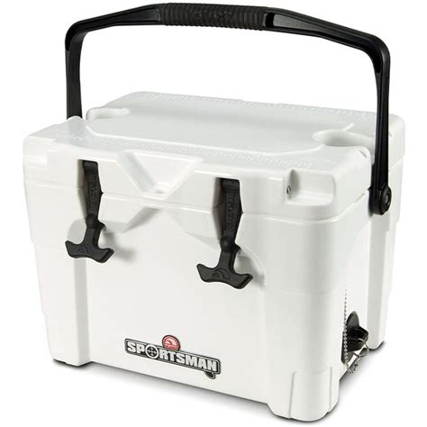 igloo metal cooler bracket|igloo 20 quart cooler.